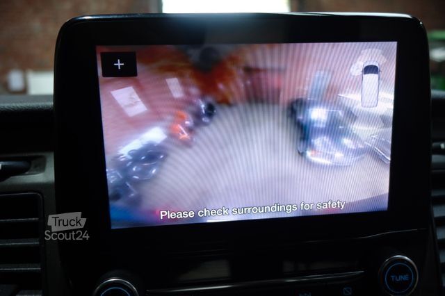 Furgão de teto alto FORD Transit Kasten 350 L3 H3 KlimaKamera TüvNeu Navi