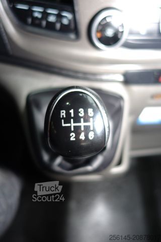 Furgão de teto alto FORD Transit Kasten 350 L3 H3 KlimaKamera TüvNeu Navi
