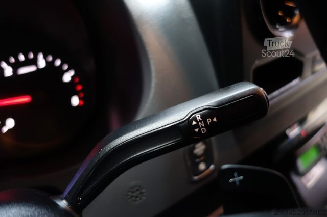 Furgoneta frigorífica MERCEDES-BENZ Sprinter Tiefkühler -25 C°RWD 317 Tüv Neu Klima