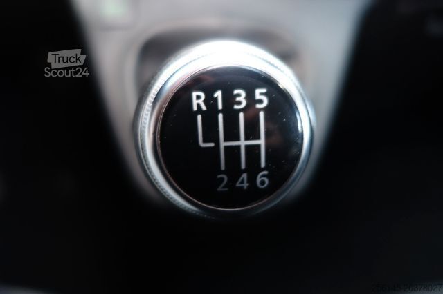 Furgoneta RENAULT Trafic Kasten L1H1 TüvNeu Scheckheft 1Hand Klima