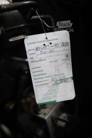 Furgoneta frigorífica MERCEDES-BENZ Sprinter Tiefkühler -25 C°RWD 317 Tüv Neu Klima