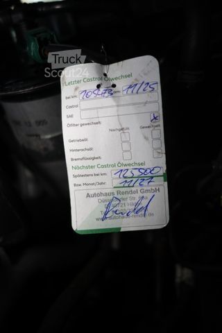 Pick-up NISSAN Navara NP300 Acenta King Cab 4x4 TüvServiceNeu