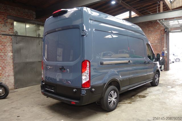 Furgão de teto alto FORD Transit Kasten 350 L3 H3 KlimaKamera TüvNeu Navi