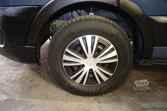 Furgão de teto alto FORD Transit Kasten 350 L3 H3 KlimaKamera TüvNeu Navi