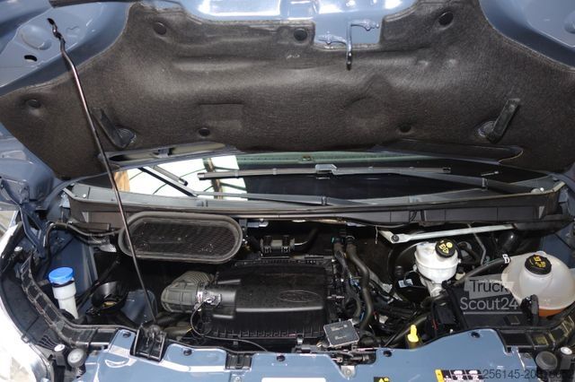 Furgão de teto alto FORD Transit Kasten 350 L3 H3 KlimaKamera TüvNeu Navi