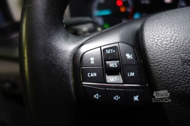 Furgão de teto alto FORD Transit Kasten 350 L3 H3 KlimaKamera TüvNeu Navi