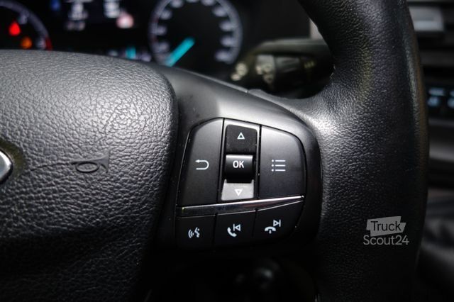 Furgão de teto alto FORD Transit Kasten 350 L3 H3 KlimaKamera TüvNeu Navi