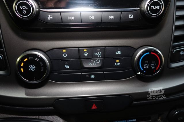 Furgão de teto alto FORD Transit Kasten 350 L3 H3 KlimaKamera TüvNeu Navi