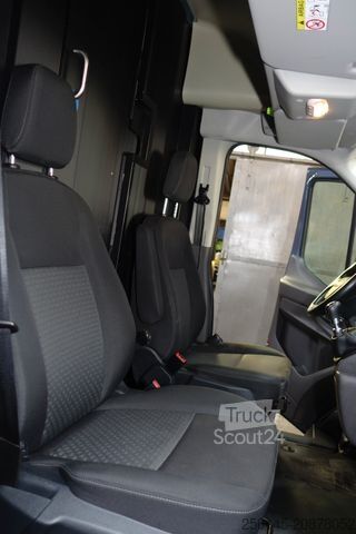 Furgão de teto alto FORD Transit Kasten 350 L3 H3 KlimaKamera TüvNeu Navi