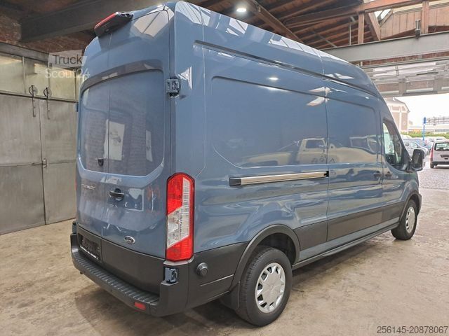 Miniautocarro FORD Transit Kasten 350 L3 H3 KlimaKamera TüvNeu Navi