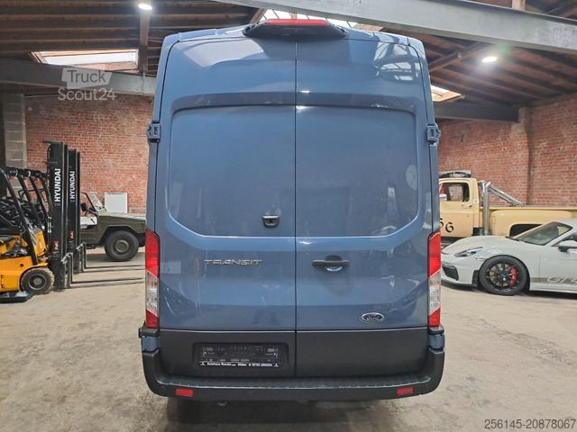 Miniautocarro FORD Transit Kasten 350 L3 H3 KlimaKamera TüvNeu Navi