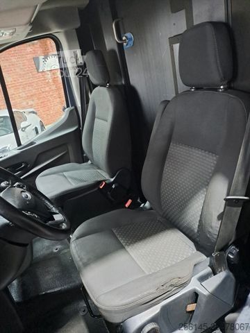 Miniautocarro FORD Transit Kasten 350 L3 H3 KlimaKamera TüvNeu Navi