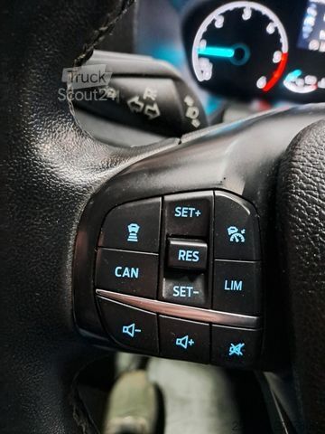 Miniautocarro FORD Transit Kasten 350 L3 H3 KlimaKamera TüvNeu Navi