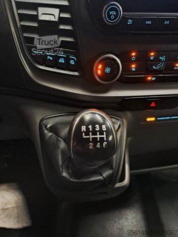 Miniautocarro FORD Transit Kasten 350 L3 H3 KlimaKamera TüvNeu Navi