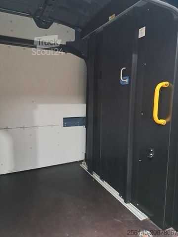 Miniautocarro FORD Transit Kasten 350 L3 H3 KlimaKamera TüvNeu Navi