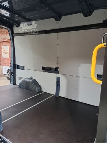 Miniautocarro FORD Transit Kasten 350 L3 H3 KlimaKamera TüvNeu Navi