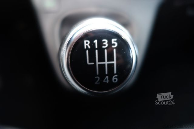 Minibús RENAULT Trafic Kasten L1H1 TüvNeu Scheckheft 1Hand Klima