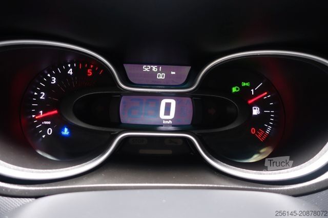 Minibús RENAULT Trafic Kasten L1H1 TüvNeu Scheckheft 1Hand Klima