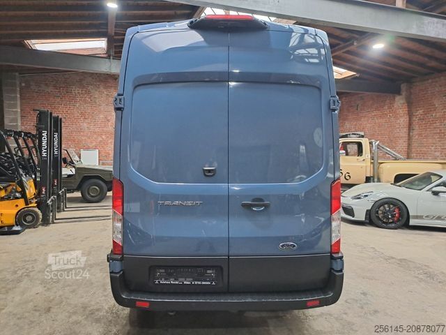 Furgão de teto alto FORD Transit Kasten 350 L3 H3 KlimaKamera TüvNeu Navi