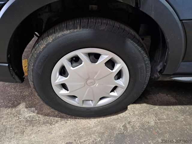Furgão de teto alto FORD Transit Kasten 350 L3 H3 KlimaKamera TüvNeu Navi