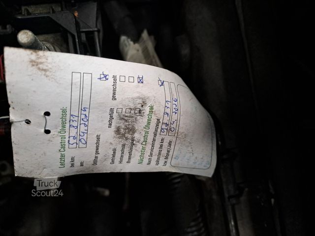 Furgão de teto alto FORD Transit Kasten 350 L3 H3 KlimaKamera TüvNeu Navi