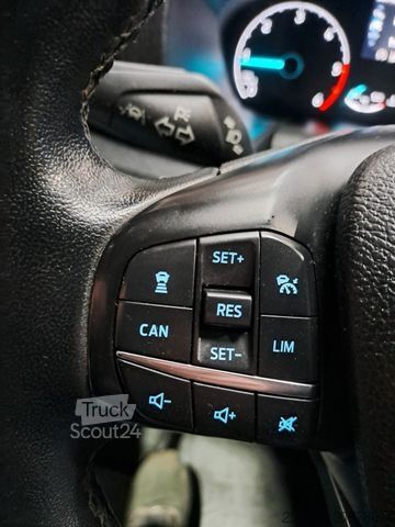 Furgão de teto alto FORD Transit Kasten 350 L3 H3 KlimaKamera TüvNeu Navi