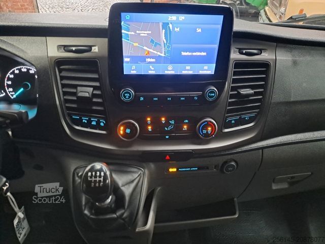 Furgão de teto alto FORD Transit Kasten 350 L3 H3 KlimaKamera TüvNeu Navi