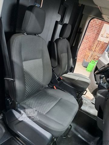 Furgão de teto alto FORD Transit Kasten 350 L3 H3 KlimaKamera TüvNeu Navi