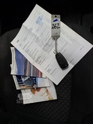 Furgão de teto alto FORD Transit Kasten 350 L3 H3 KlimaKamera TüvNeu Navi