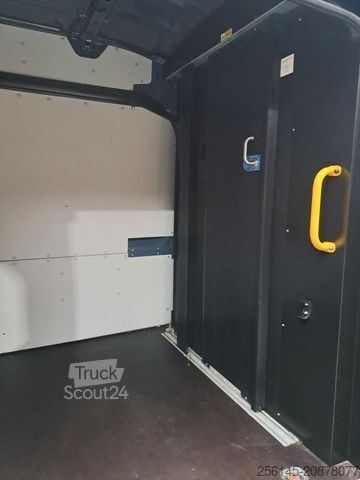 Furgão de teto alto FORD Transit Kasten 350 L3 H3 KlimaKamera TüvNeu Navi