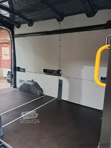 Furgão de teto alto FORD Transit Kasten 350 L3 H3 KlimaKamera TüvNeu Navi