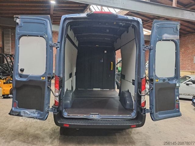 Furgão de teto alto FORD Transit Kasten 350 L3 H3 KlimaKamera TüvNeu Navi