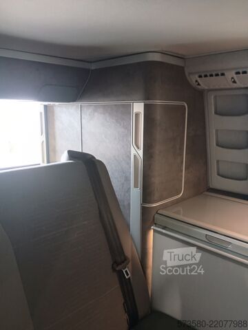 Autocaravana Volkswagen California Coast 2022 | Automatik | Aufstelldach
