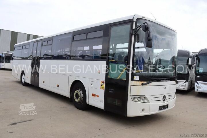 Međugradski autobus Mercedes-Benz Intouro ME 12,98m