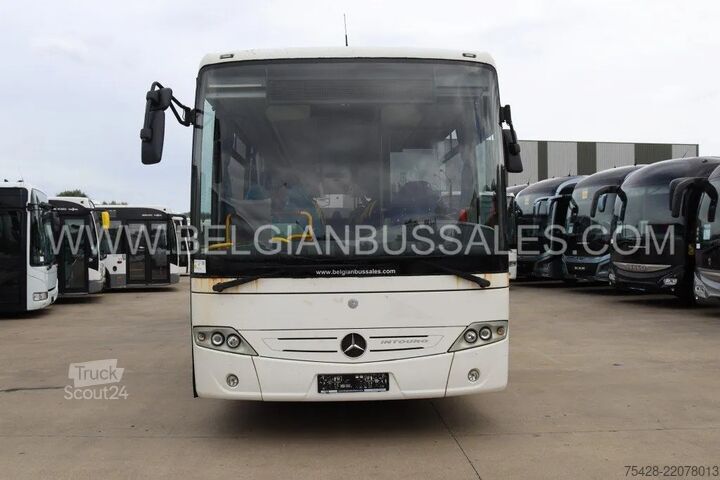 Međugradski autobus Mercedes-Benz Intouro ME 12,98m
