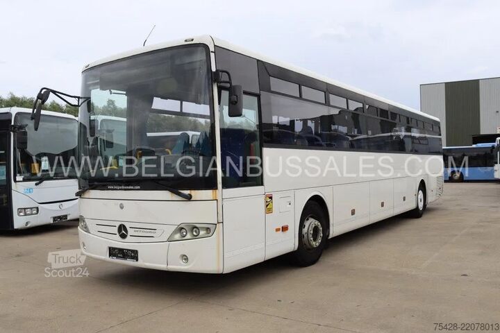 Međugradski autobus Mercedes-Benz Intouro ME 12,98m