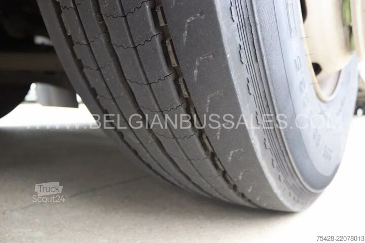 Međugradski autobus Mercedes-Benz Intouro ME 12,98m