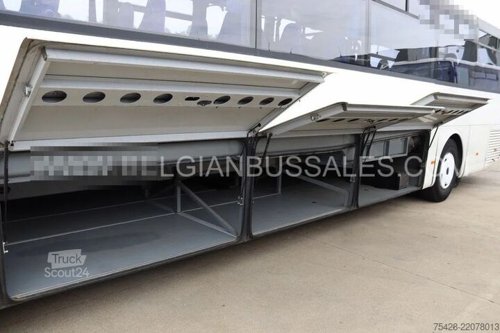 Međugradski autobus Mercedes-Benz Intouro ME 12,98m