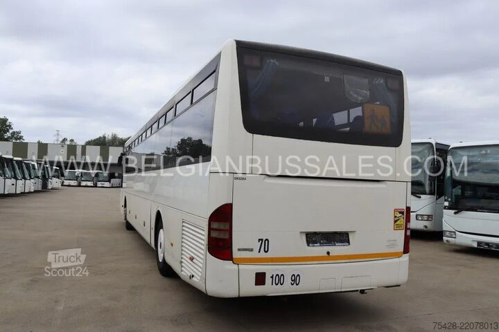 Međugradski autobus Mercedes-Benz Intouro ME 12,98m