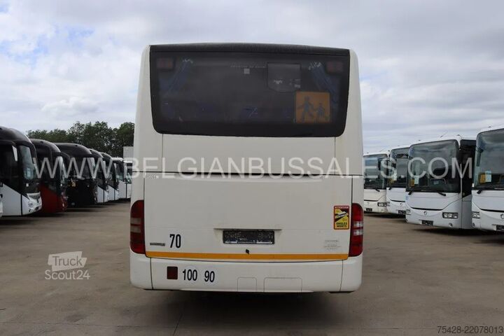 Međugradski autobus Mercedes-Benz Intouro ME 12,98m