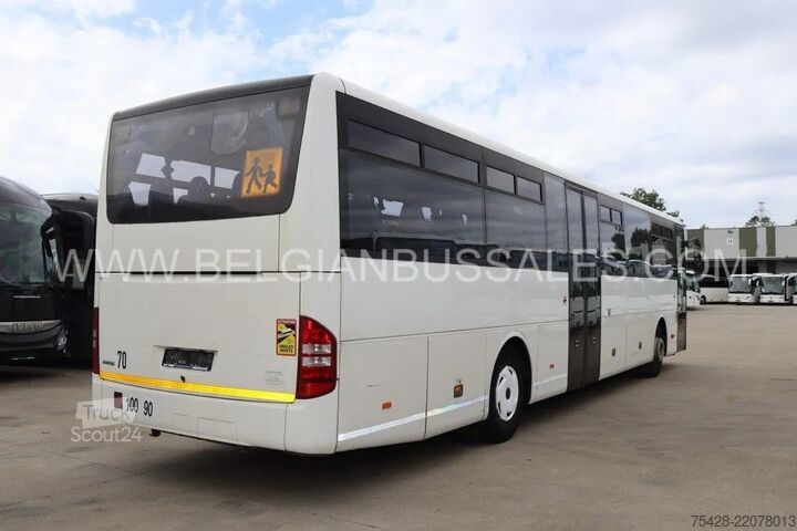 Međugradski autobus Mercedes-Benz Intouro ME 12,98m