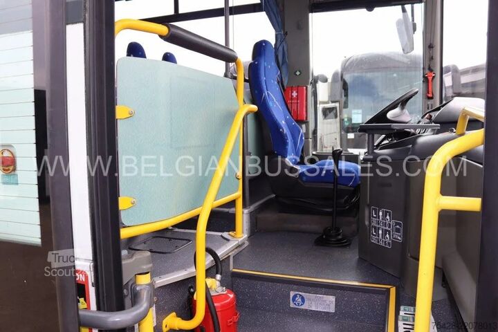 Međugradski autobus Mercedes-Benz Intouro ME 12,98m