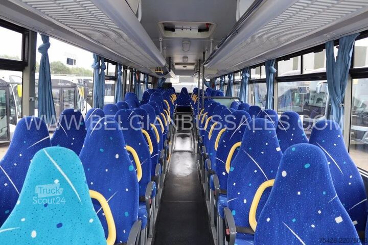 Međugradski autobus Mercedes-Benz Intouro ME 12,98m