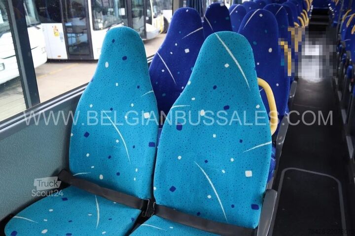 Međugradski autobus Mercedes-Benz Intouro ME 12,98m