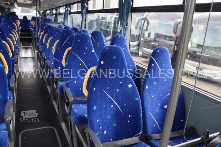 Međugradski autobus Mercedes-Benz Intouro ME 12,98m