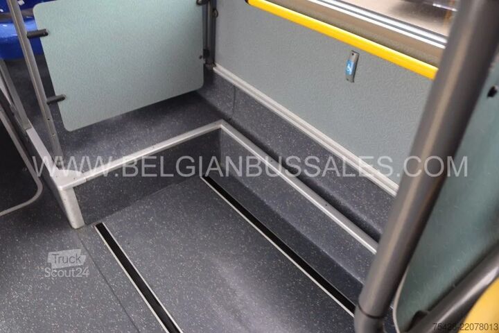 Međugradski autobus Mercedes-Benz Intouro ME 12,98m