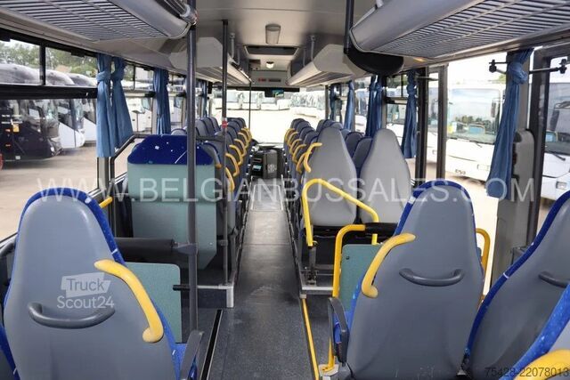 Bus interurbain Mercedes-Benz Intouro ME / 12,98m / euro 4
