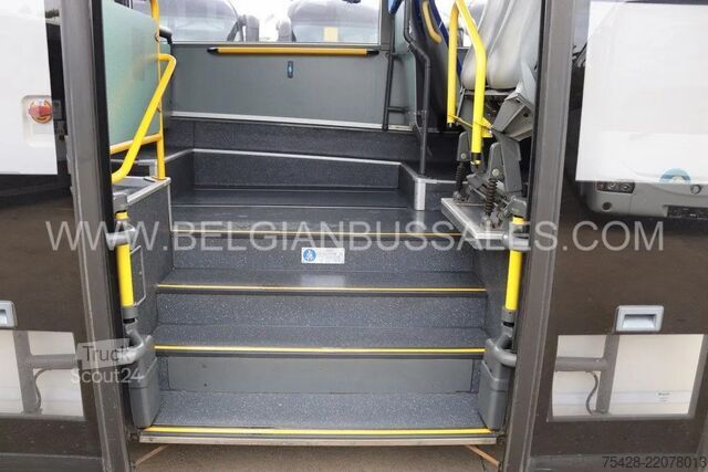 Bus interurbain Mercedes-Benz Intouro ME / 12,98m / euro 4