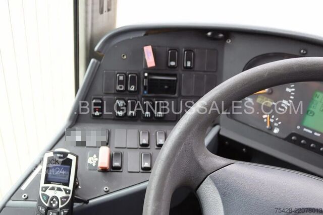 Bus interurbain Mercedes-Benz Intouro ME / 12,98m / euro 4