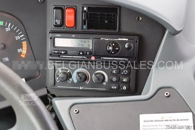Bus interurbain Mercedes-Benz Intouro ME / 12,98m / euro 4